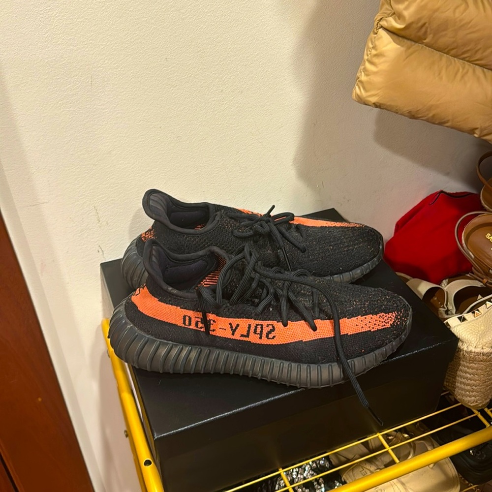 Yeezy sply-350